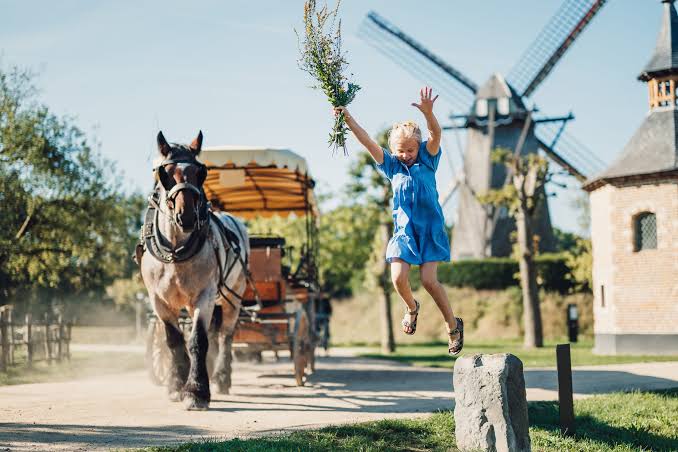 Bokrijk